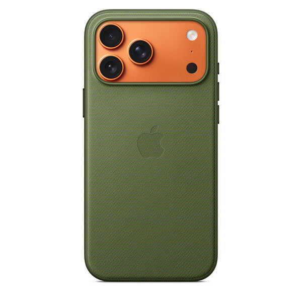 iPhone 17 Pro Max TechWoven Case